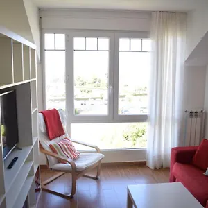 Siboney Apartamento Somo