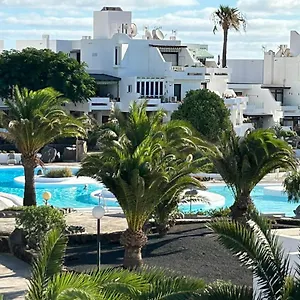 Jameos-los Molinos Costa Teguise, Lanzarote Apartamento Costa Teguise