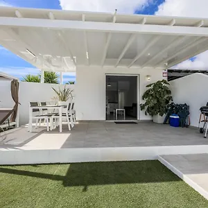 New Lanzasuites Villa Playa Blanca (Lanzarote)