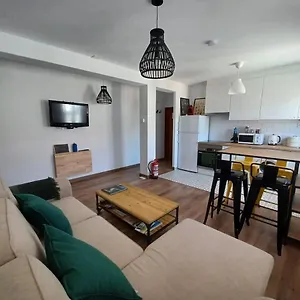 Apartarmento Entre El Sardinero Y Puertochico El Pisuco De Lu Apartamento Santander