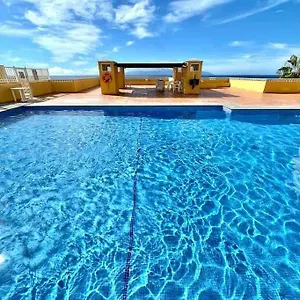 Estudio Vistamar La Arena Apartamento Puerto de Santiago (Tenerife)