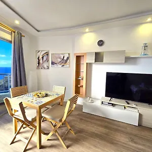 Mirador De Encantos Playa San Marcos Apartamento San Marcos (Tenerife)