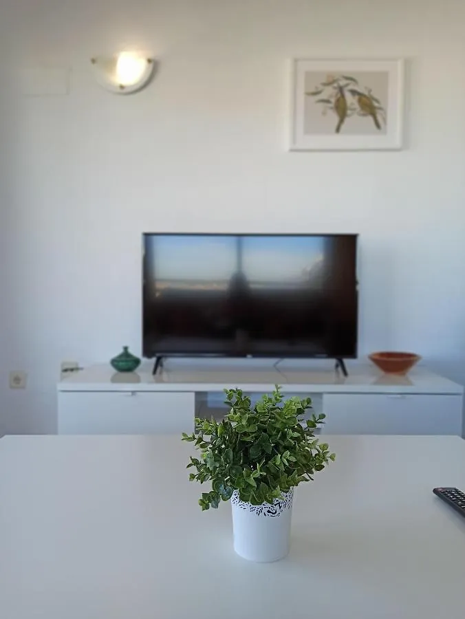 Apartment Apartamento En Edificio Stella Maris Fuengirola Spain