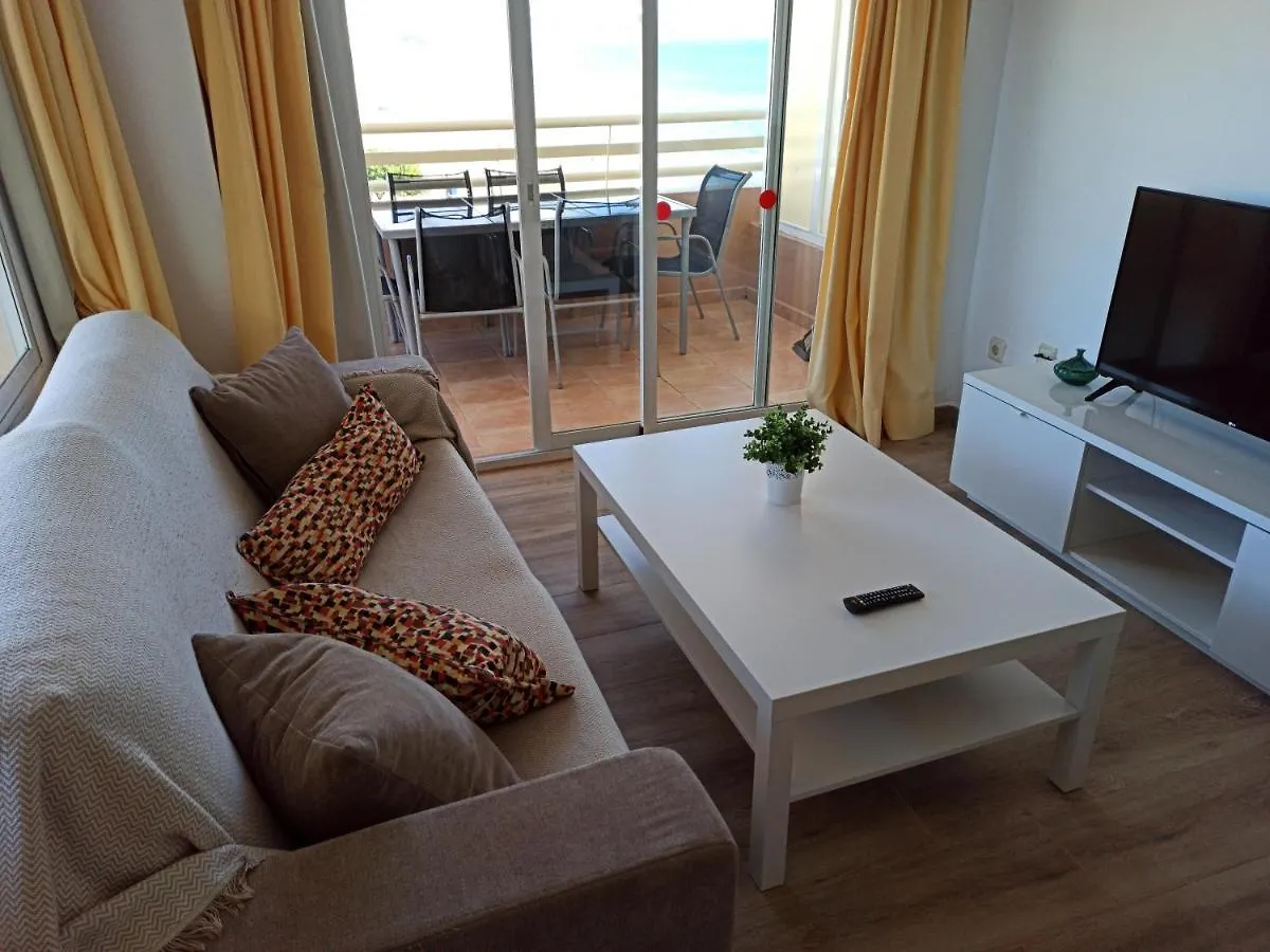 Apartment Apartamento En Edificio Stella Maris Fuengirola