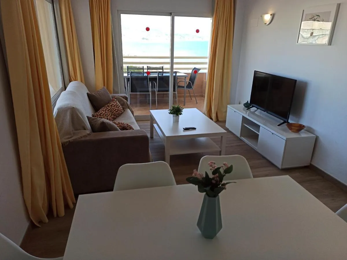 Apartamento En Edificio Stella Maris Fuengirola 0*,