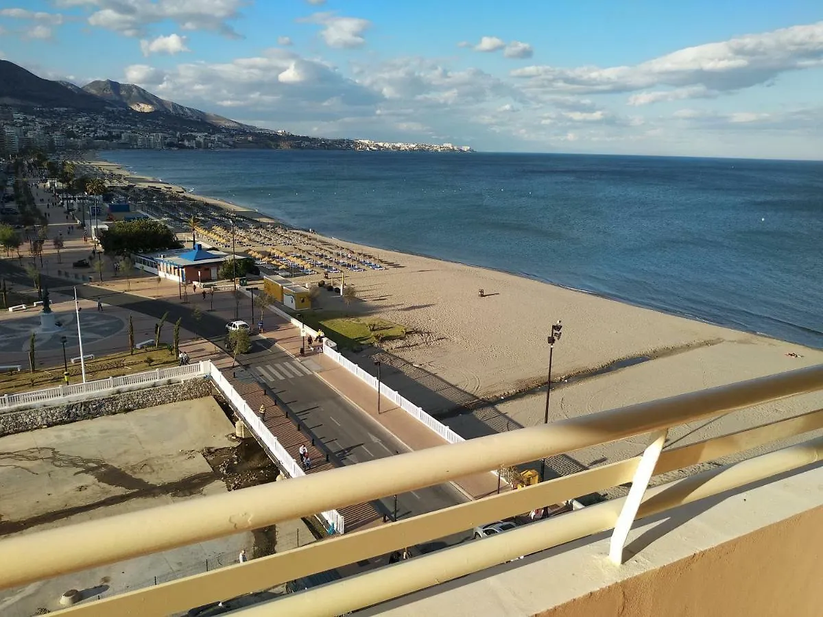 Apartment Apartamento En Edificio Stella Maris Fuengirola Spain