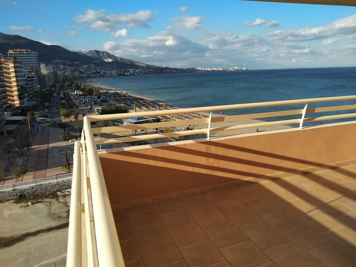 Apartamento En Edificio Stella Maris Fuengirola