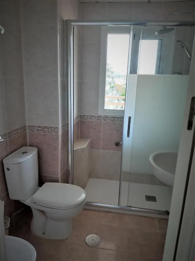 Apartment Apartamento En Edificio Stella Maris Fuengirola